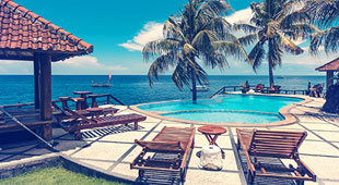 Ample Holiday
