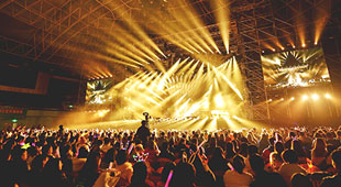Ample Events