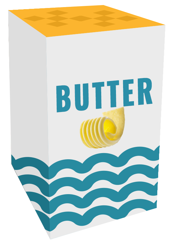 Butter