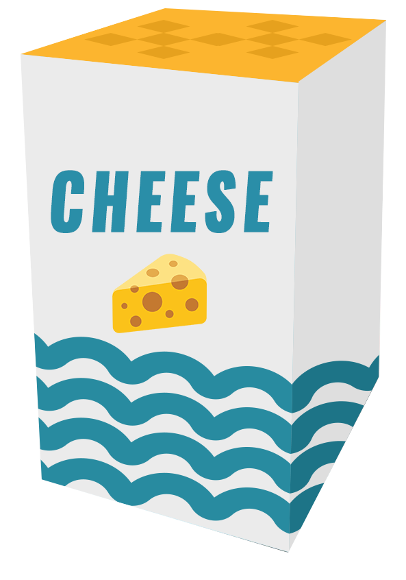 Cheese