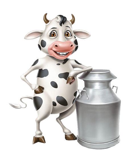 Ample dairy